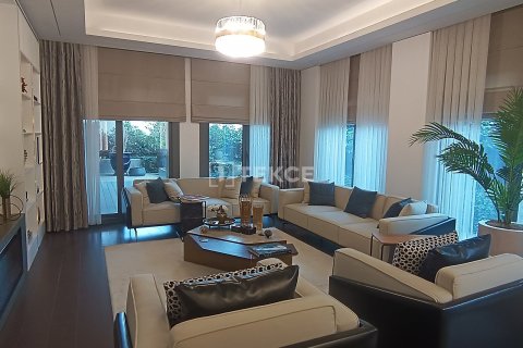 2+1 Lägenhet i istanbul, Turkiet Nr. 53128 - 17