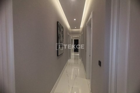 2+1 Lägenhet i istanbul, Turkiet Nr. 53128 - 28