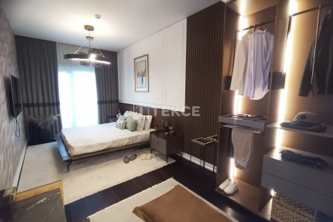 2+1 Lägenhet i istanbul, Turkiet Nr. 53128 - 21