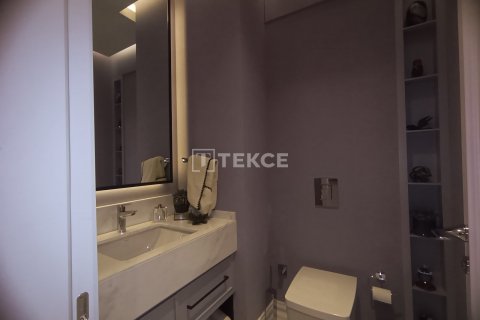 2+1 Lägenhet i istanbul, Turkiet Nr. 53128 - 27