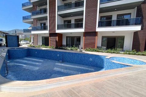 Leilighet i Tosmur, Alanya, Antalya, Tyrkia Nr. 221822 - 11
