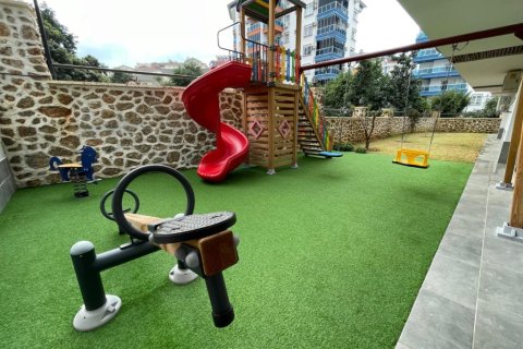 Leilighet i Tosmur, Alanya, Antalya, Tyrkia Nr. 221822 - 13