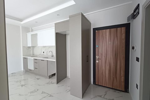 Leilighet i Tosmur, Alanya, Antalya, Tyrkia Nr. 221822 - 2