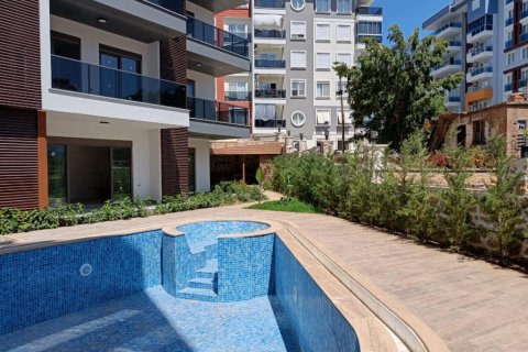Leilighet i Tosmur, Alanya, Antalya, Tyrkia Nr. 221822 - 10