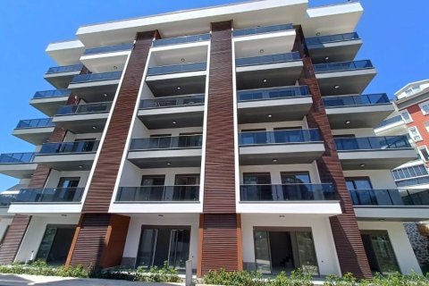 Leilighet  i Tosmur, Alanya, Antalya, Tyrkia Nr. 221822