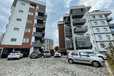 Leilighet i Tosmur, Alanya, Antalya, Tyrkia Nr. 221822 - 15