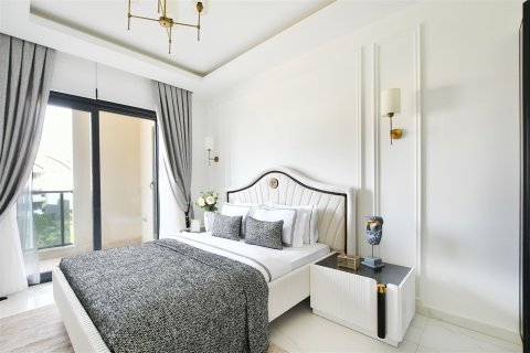 Apartment for sale in Oba, Antalya, Turkey, 2 bedrooms, 78m2, No. 221821 – photo 5