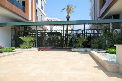 Apartment for sale in Oba, Antalya, Turkey, 2 bedrooms, 78m2, No. 221821 – photo 19