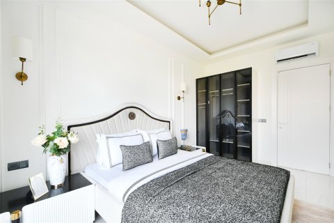 Apartment for sale in Oba, Antalya, Turkey, 2 bedrooms, 78m2, No. 221821 – photo 6