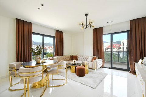 2+1 Wohnung  in Oba, Antalya, Türkei Nr. 221821