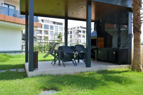 Apartment for sale in Oba, Antalya, Turkey, 2 bedrooms, 78m2, No. 221821 – photo 17