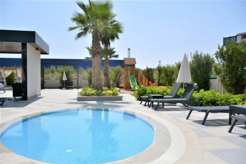 Apartment for sale in Oba, Antalya, Turkey, 2 bedrooms, 78m2, No. 221821 – photo 15