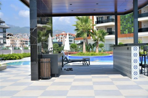 Apartment for sale in Oba, Antalya, Turkey, 2 bedrooms, 78m2, No. 221821 – photo 18