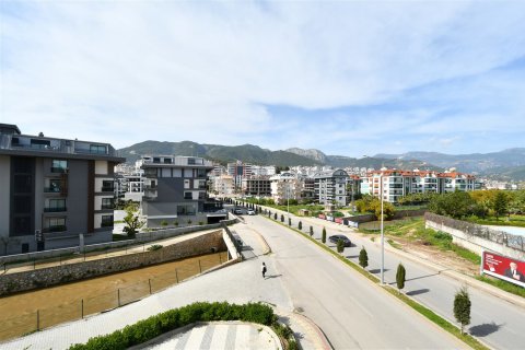Apartment for sale in Oba, Antalya, Turkey, 2 bedrooms, 78m2, No. 221821 – photo 10