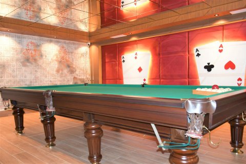 Apartment for sale in Oba, Antalya, Turkey, 2 bedrooms, 78m2, No. 221821 – photo 23