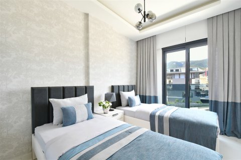 Apartment for sale in Oba, Antalya, Turkey, 2 bedrooms, 78m2, No. 221821 – photo 7