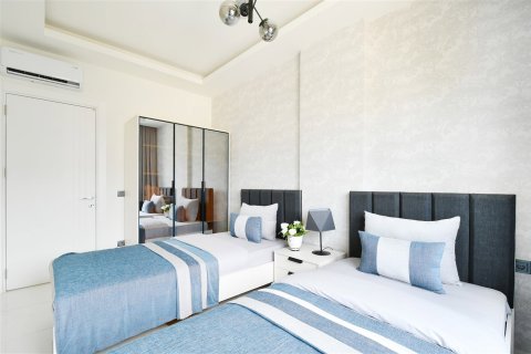 Apartment for sale in Oba, Antalya, Turkey, 2 bedrooms, 78m2, No. 221821 – photo 8