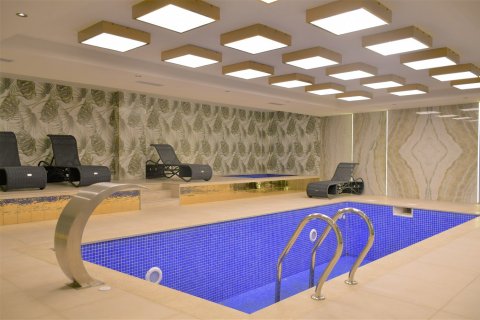 Apartment for sale in Oba, Antalya, Turkey, 2 bedrooms, 78m2, No. 221821 – photo 26