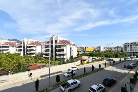 Apartment for sale in Oba, Antalya, Turkey, 2 bedrooms, 78m2, No. 221821 – photo 11