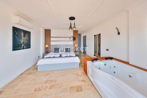 4+1 Villa i Kas, Antalya, Turkiet Nr. 221826 - 30