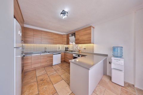 4+1 Villa i Kas, Antalya, Turkiet Nr. 221826 - 26