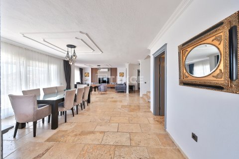 4+1 Villa i Kas, Antalya, Turkiet Nr. 221826 - 23