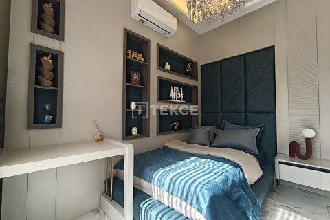 Villa for sale  in Milas, Mugla, Turkey, 4 bedrooms, 170m2, No. 221824 – photo 28