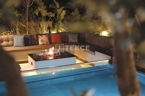 Villa for sale  in Milas, Mugla, Turkey, 4 bedrooms, 170m2, No. 221824 – photo 3