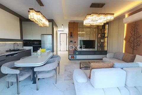 Villa for sale  in Milas, Mugla, Turkey, 4 bedrooms, 170m2, No. 221824 – photo 17