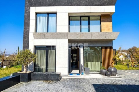 Villa for sale  in Milas, Mugla, Turkey, 4 bedrooms, 170m2, No. 221824 – photo 7