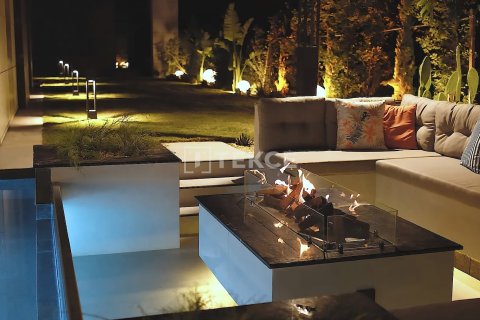 Villa for sale  in Milas, Mugla, Turkey, 4 bedrooms, 170m2, No. 221824 – photo 9