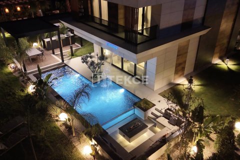 Villa for sale  in Milas, Mugla, Turkey, 4 bedrooms, 170m2, No. 221824 – photo 2