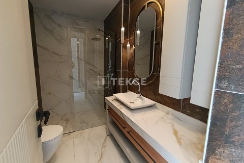 Villa for sale  in Milas, Mugla, Turkey, 4 bedrooms, 170m2, No. 221824 – photo 29