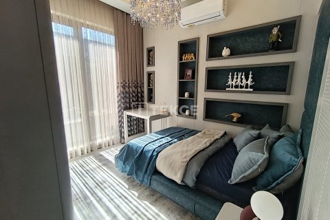 Villa for sale  in Milas, Mugla, Turkey, 4 bedrooms, 170m2, No. 221824 – photo 27