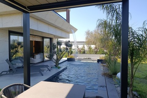 Villa for sale  in Milas, Mugla, Turkey, 4 bedrooms, 170m2, No. 221824 – photo 12