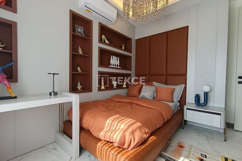 Villa for sale  in Milas, Mugla, Turkey, 4 bedrooms, 170m2, No. 221824 – photo 22
