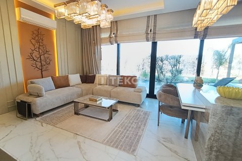 Villa for sale  in Milas, Mugla, Turkey, 4 bedrooms, 170m2, No. 221824 – photo 13