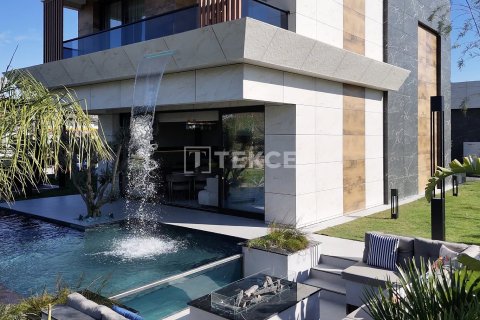 Villa for sale  in Milas, Mugla, Turkey, 4 bedrooms, 170m2, No. 221824 – photo 4
