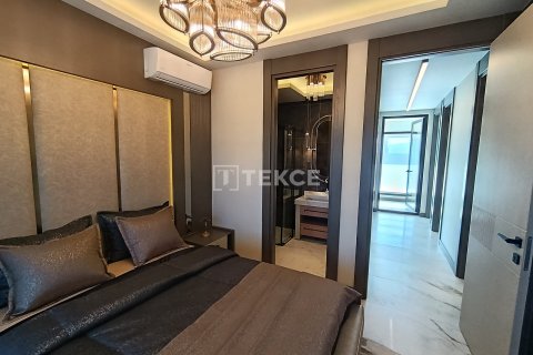 Villa for sale  in Milas, Mugla, Turkey, 4 bedrooms, 170m2, No. 221824 – photo 24