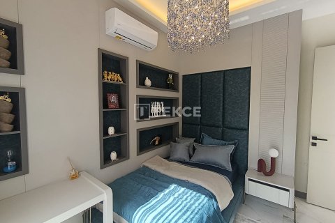 Villa for sale  in Milas, Mugla, Turkey, 4 bedrooms, 170m2, No. 221824 – photo 25