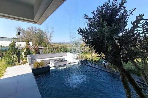 Villa for sale  in Milas, Mugla, Turkey, 4 bedrooms, 170m2, No. 221824 – photo 11