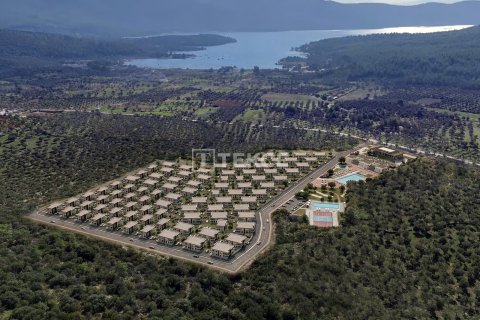 Villa for sale  in Milas, Mugla, Turkey, 4 bedrooms, 170m2, No. 221824 – photo 10