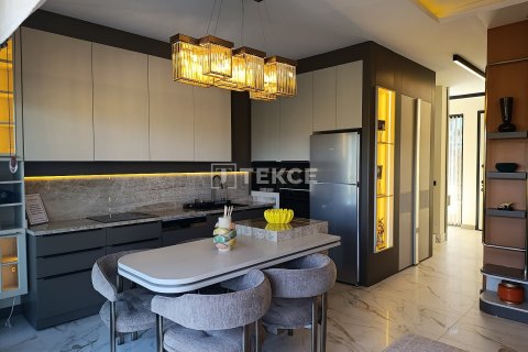 Villa for sale  in Milas, Mugla, Turkey, 4 bedrooms, 170m2, No. 221824 – photo 18