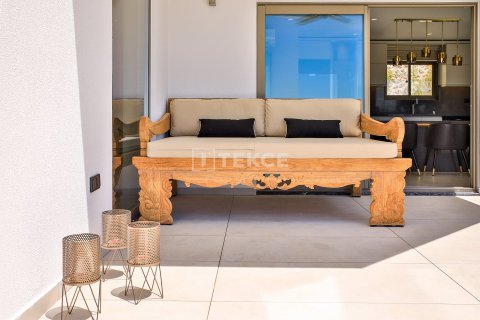 4+1 Villa in Kas, Antalya, Türkei Nr. 221827 - 24