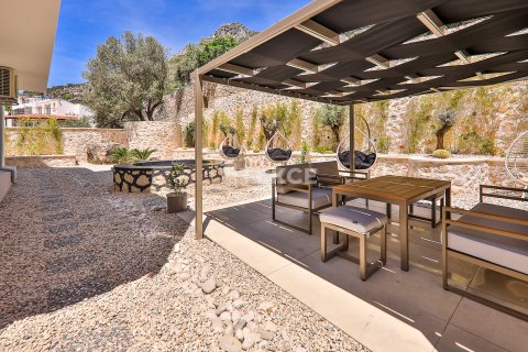 4+1 Villa in Kas, Antalya, Türkei Nr. 221827 - 18
