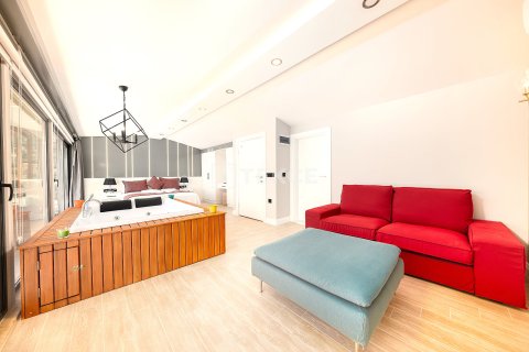 4+1 Villa i Kas, Antalya, Turkiet Nr. 221825 - 23