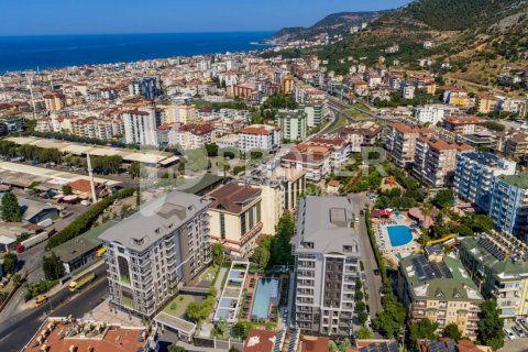 Apartment for sale  in Alanya, Antalya, Turkey, 121m2, No. 101954 – photo 10