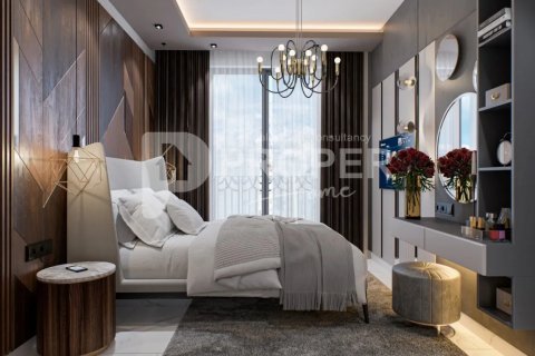 Apartment for sale  in Alanya, Antalya, Turkey, 121m2, No. 101954 – photo 20