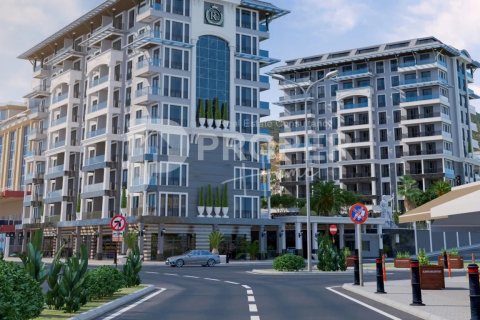 Apartment for sale  in Alanya, Antalya, Turkey, 121m2, No. 101954 – photo 5