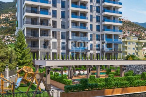 Apartment for sale  in Alanya, Antalya, Turkey, 121m2, No. 101954 – photo 15